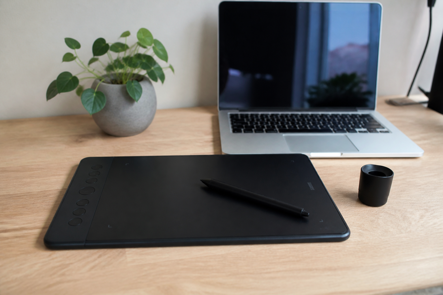 Huion tekentablets kopen